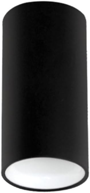 Classic LED Downlight Aluminum Cylindrical Ceiling Spot Lamps Minimalist Ceiling Down Lighting Fashion Anti-glare Ceiling Lamps Energy Saving Ceiling Down Lighting For Living Room Bedroom Corrid