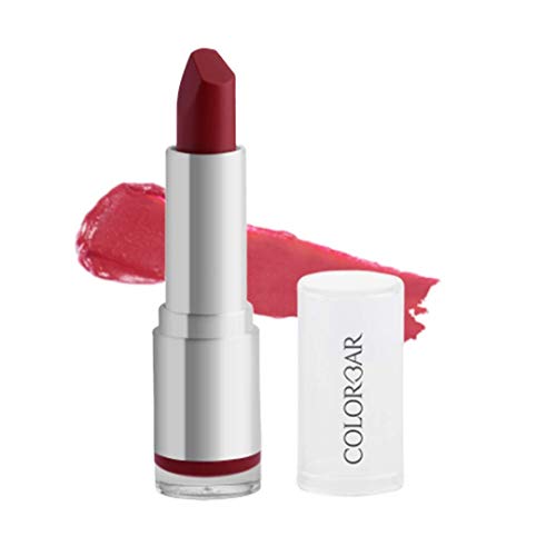 Image of COLORBAR Velvet Matte Lipstick - Way Beyond 109-1.3 gm