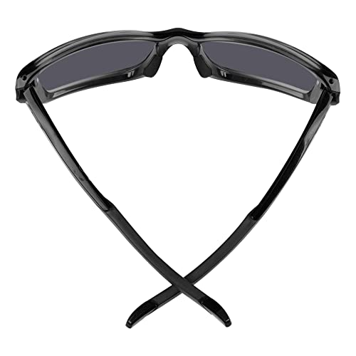 Image of SAUCER Replacement Nose Pieces Pads & Earsocks Temple Sleeve Rubber Kit for Oakley Chainlink | Chainlink Asian Fit Sunglass
