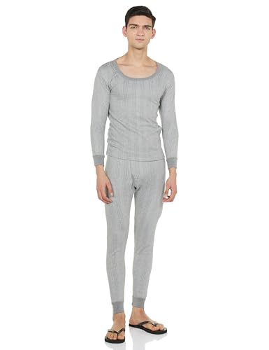 Image of Fort Collins Men Thermal Set