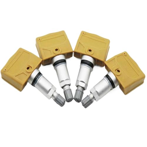 40700-JA01B TPMS �^�C����C�����j�^�[�V�X�e�� 40700JA01B M35 M45 FX35 FX45 ���[�O�Z���g�� Titan Versa 40700JA01B(4pcs)