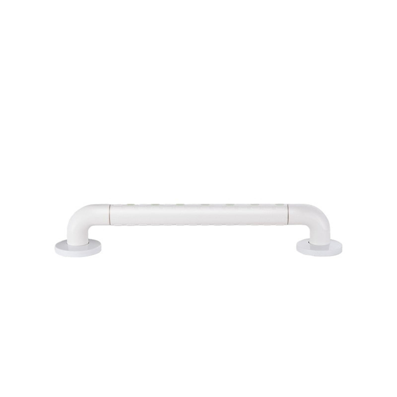 WDSOPK Bathroom ?Handles ? ?Bathroom Safety Grab Compliant Toilet Handrail Grip For Elderly Disabled Glow In Dark Anti-Fall Support Bath Grab Bar（48cm White）
