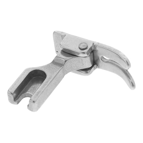 Prensatelas Industrial para Máquina de Coser P351 Acero