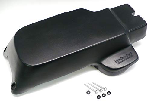 Select Increments 31649 Neo-Pod Underseat Subwoofer Enclosure (Without Speaker)