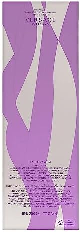 Woman for Women 3.4 oz Eau de Parfum Spray