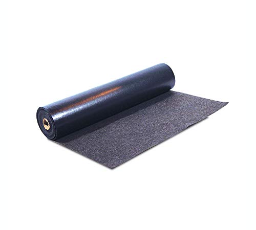 Image of Brady SPC BSM3650 Universal Class, 50' Length, 36 inch Width Roll Configuration, Barrier Spill Matting