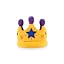 Medium Canine Crown
