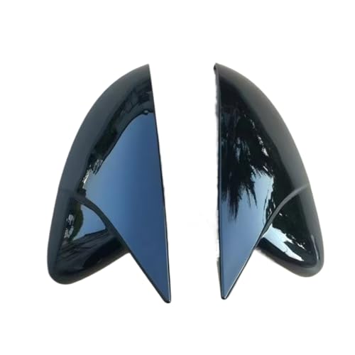 Compatible With For GOLF 7 MK7 MK7.5 R 2014 2015 2016 2017 2018 2019 �ԊO���T�C�h�~���[�J�o�[�L���b�v�A�N�Z�T���[�ɑΉ� �~���[�J�o�[����