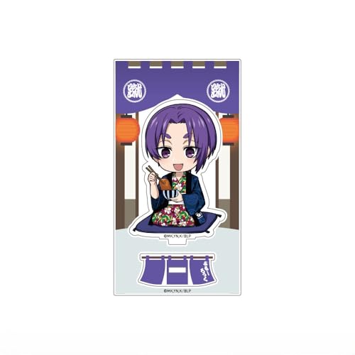 TVアニメ『ブルーロック』 御影玲王 ミニキャラアクリルスタンド