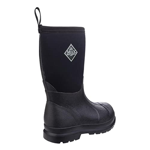 Muck Boot - Kids' Chore, Stivali da pioggia Unisex...