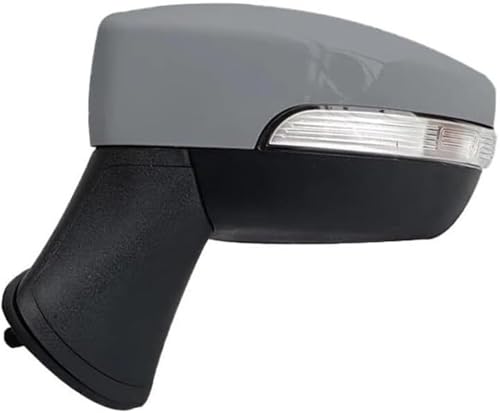Rétroviseurs chauffants rabattables Ecosport 2013-2019 automatiques