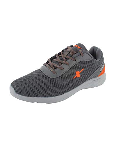 Image of Sparx Men Lace Up Sports Shoes