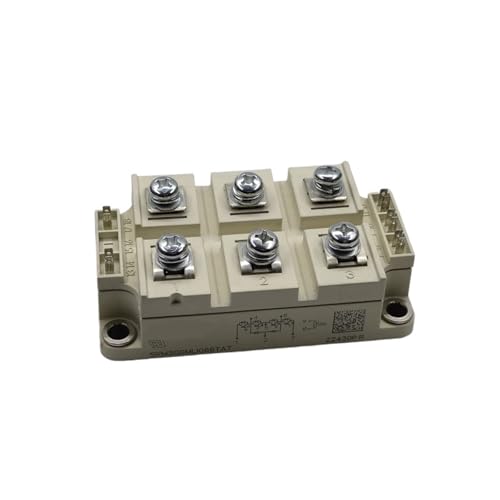 Module SKM300MLI066TAT pour maintenance de variateur de vitesse