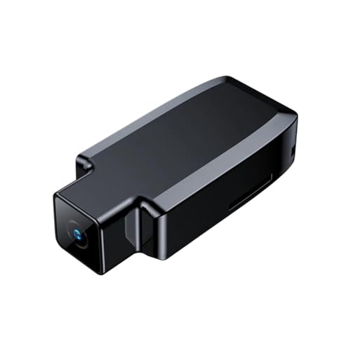 Mini caméra suspendue miniature A8 pour ne plus perdre vos notes de réunion