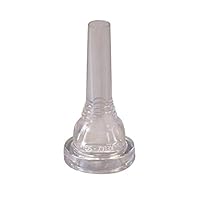 Amazon.co.jp: ケリー ユーフォニアム・マウスピース 5G クリスタル