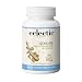 Ginger 395mg Freeze-Dried Organic Eclectic Institute 90 VCaps