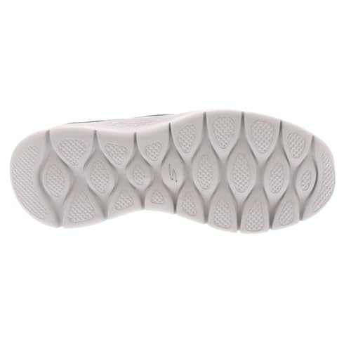 Image of Skechers Womens GO Walk Flex - Relish Slip-ins Walking Shoes