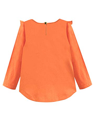 Image of A.T.U.N. All Things Uber nice Girl's Regular Tunic Shirt
