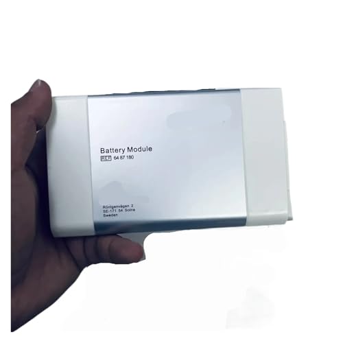 Module de batterie SERVO-I 6487180 pièce de rechange compatible SERVO-S - 2