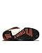 Ewing PATRICK ATHLETICS ROGUE x KOOL G RAP Brown/White/Black – Limited Edition Road to the Riches Capsule Collection; Size 10.6