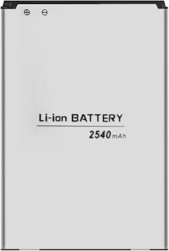 for AT&T LG G3 Vigor D725 D724 L90 D415 F260 Replacement Battery BL-54SH | for F7 US780 D722 D728 D729 F260K F260S Replace Battery