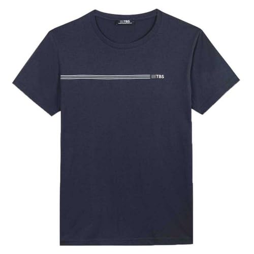 TBS Meluttee Short Sleeve T-Shirt 4XL