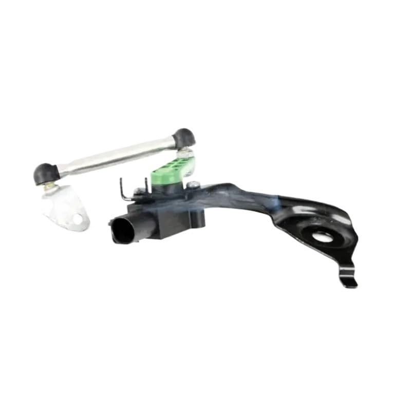 Sensor altura Audi A4 B8 8K0941309D recambio nivelador de suspensión izquierdo 4