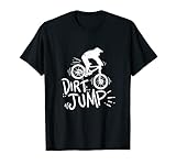 dirt jumper bmx bike ¿Te gusta saltar en las colinas y hacer trucos geniales como motociclistas? Bonito regalo para un motociclista Dirt Jump. Así puedes mostrar tu pasión a todos