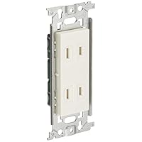 Amazon.co.jp: パナソニック(Panasonic) フルカラーコンセント