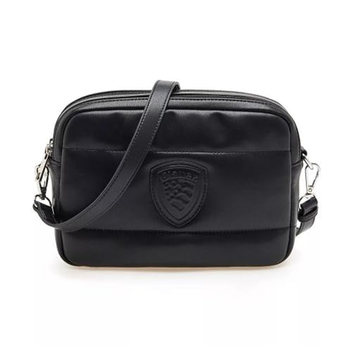  BORSA BLAUER. NERO Nero UNICA