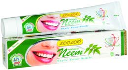 Narayani PharmacyKhojati Herbal Neem Paste 2 Piece (100 g)