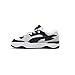 PUMA Kids Boys 180 Lace Up Sneakers Shoes Casual - White - Size 5.5 M