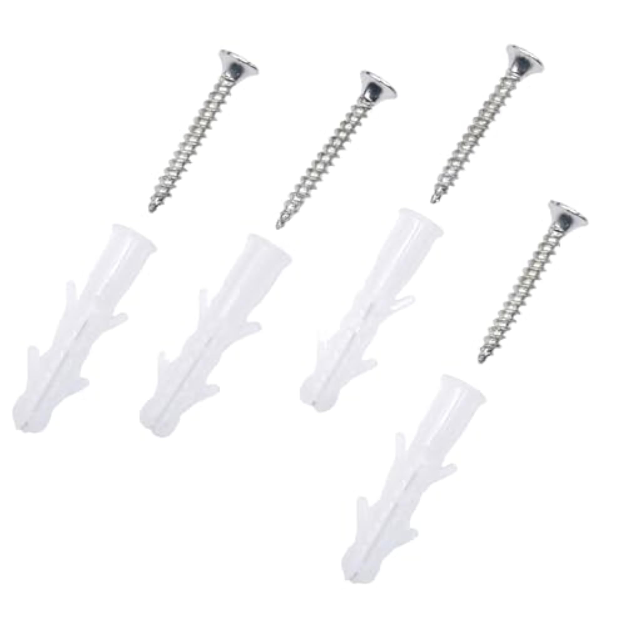 Rust-Resistant Stainless Steel Towel Rod for Bathroom