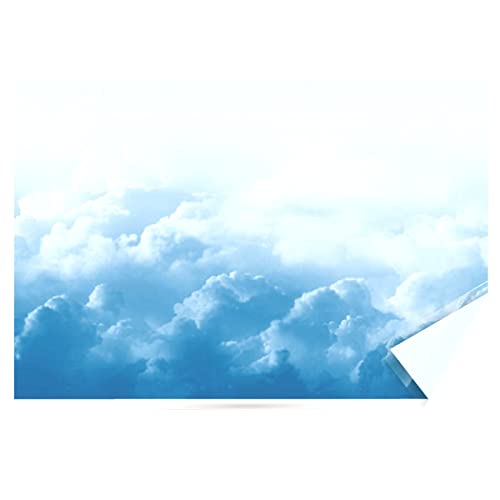 Fellowes, Self-Adhesive Laminating Pouches, 5 Mil, Photo Size, 5 Per Pack (5220401) #TOP6