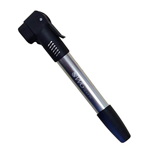 Mini Bomba de ar Portátil 86PSI LC2728 - WG SPORTS