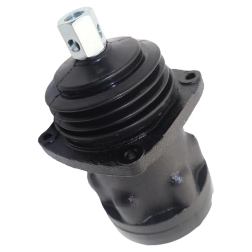 Joystick pilot control valve 297-0589 2970589 Compatible for Caterpillar CAT 324D FM 312C 324D 312D 349D2 L 315D L 320D2 M325D MH 318D2 L 314D CR 320C FM 313D2 GC 311C 320D L Excavator