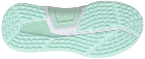 Puma GS One Sports Men's Golf Shoes, Fair Aqua/Fair Aqua, US Men's Size 8.5 (26.5 cm)