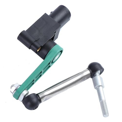 Sensor de altura trasera para Tesla Model S 2012-2016 suspensión neumática 100417300A