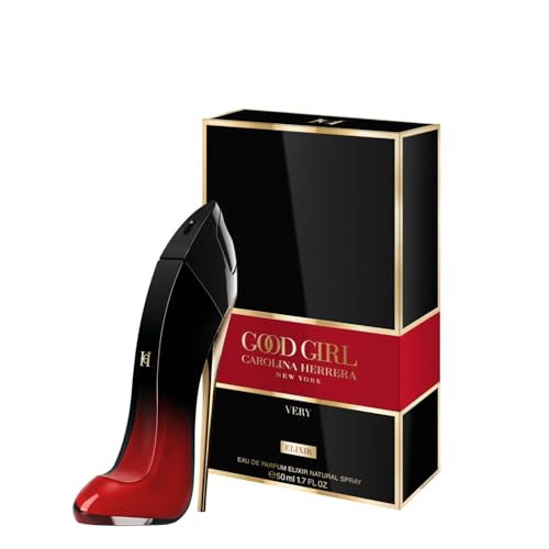 Carolina Herrera Very Good Girl Elixir Eau de Parfum 50 ml