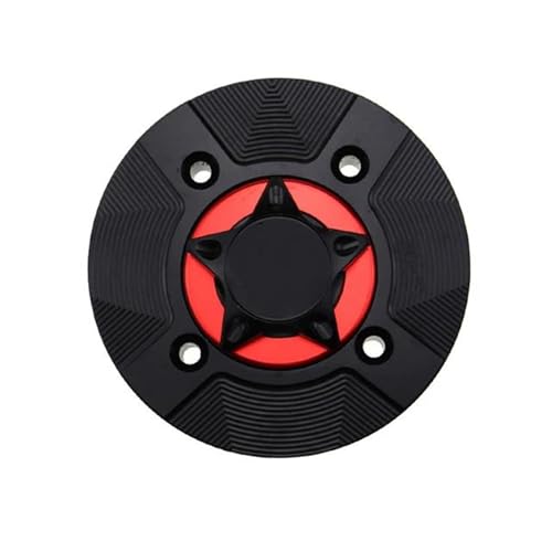 Bouchon de réservoir d'essence pour Z650 Z900 Z400 idéal pour les sorties moto