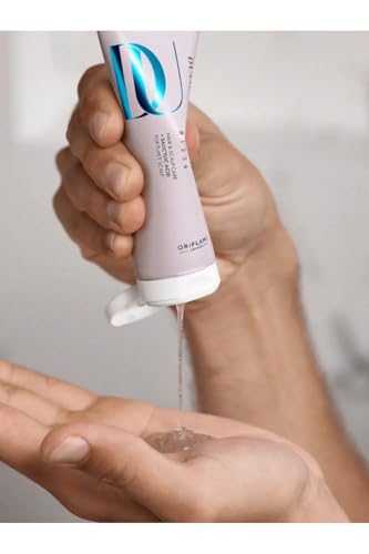Kepek Karşıtı Saç Derisi Arındırıcı 75 ml, Saç Detoksu