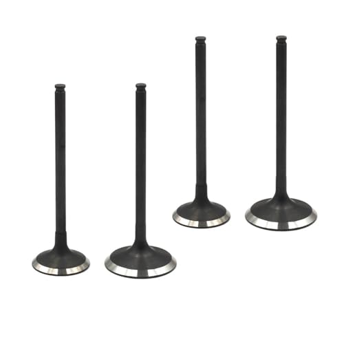 Tiges de soupapes CRF250X distribution moteur cross 4 temps