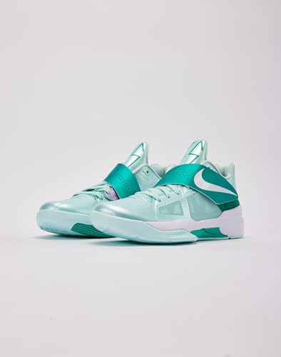 Nike Zoom KD 4 'Easter' - Men's Basketball Shoes (IB3550-300, Green)2