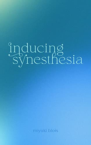 Inducing Synesthesia
