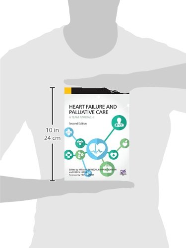 Heart Failure and Palliative Care      2nd ed. Edition
