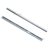 LCD Hinges Cover Compatible for ASUS V505L A501L N501 K501LB K501 K501LX U5000 Series
