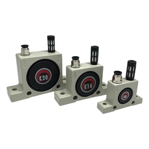 Bearing Rolling oscillator K8 K10 K16 K25 K30 K36 Industrial Automatic Vibrator(K30)