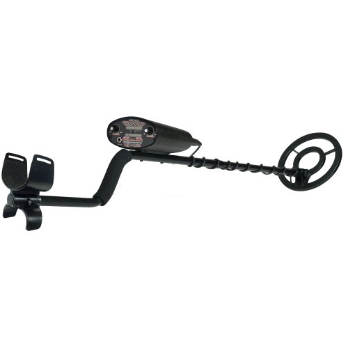 Amazon.com : Bounty Hunter Quick Draw II Metal Detector : Hobbyist