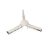 airsoft maruzen m1100 Poids : environ 75 g. generica Airsoft Pièces de Rechange Accessoires pour Valve de Recharge de gaz Tokyo Marui WA KSC Maruzen