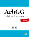  Arbeitsgerichtsgesetz ArbGG